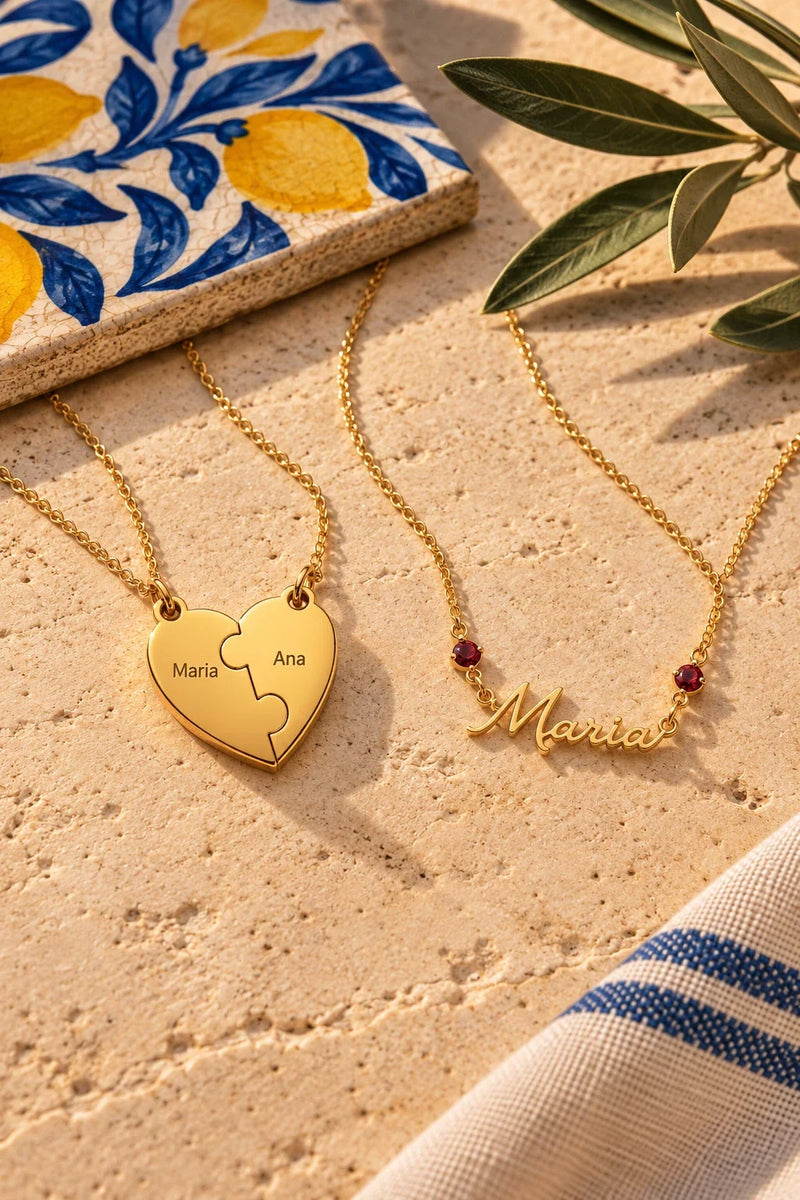 Collares
