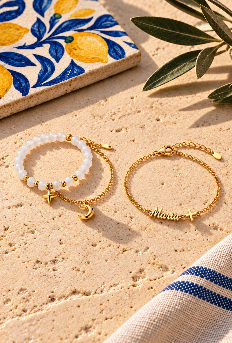 Pulseras