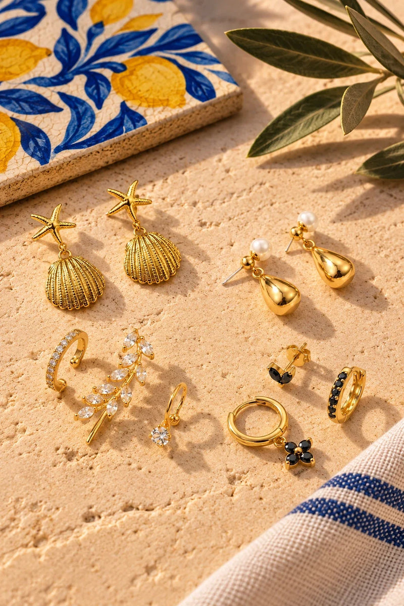 Pendientes